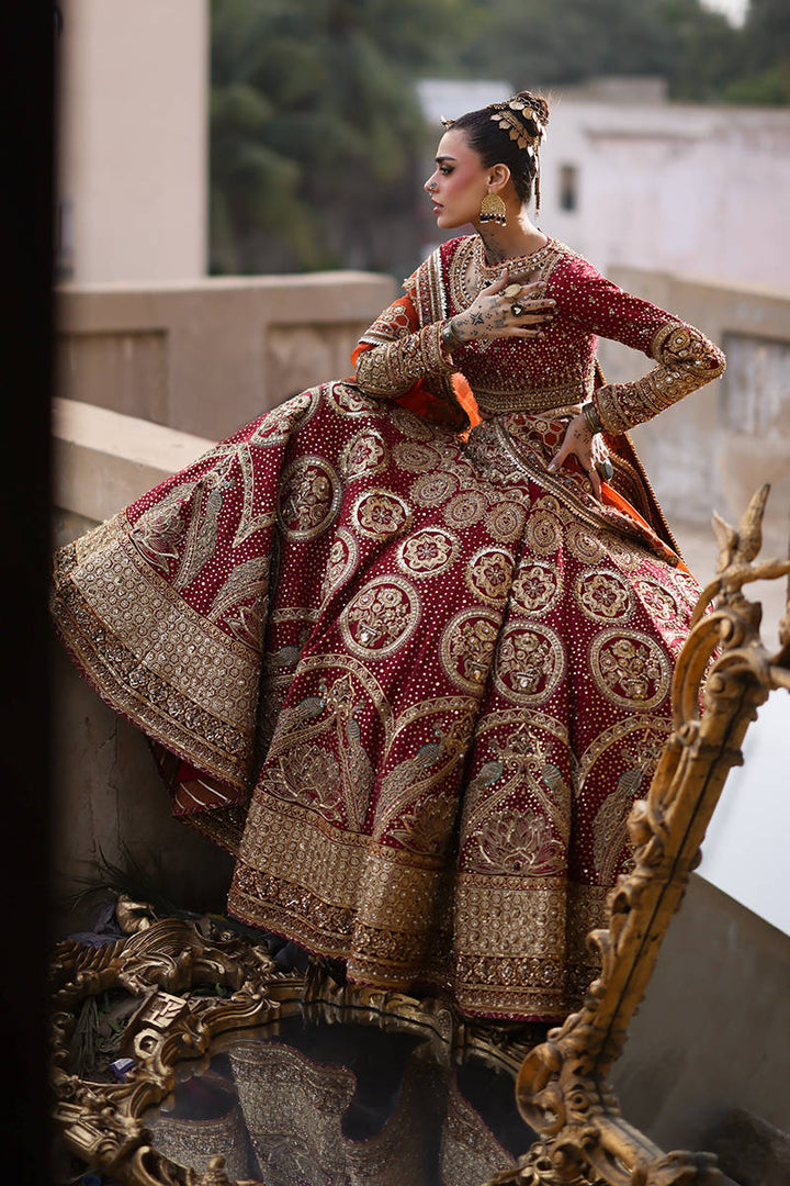 Mohsin Naveed Ranjha – Malika Jaan A | MNR-Mja-052