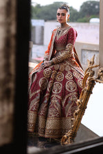 Load image into Gallery viewer, Mohsin Naveed Ranjha – Malika Jaan A | MNR-Mja-052