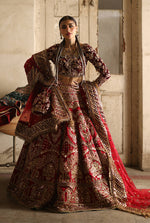 Load image into Gallery viewer, Mohsin Naveed Ranjha – Waheeda | MNR-Wah-053