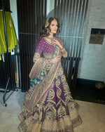 Load image into Gallery viewer, MNR-Malika Jaan B | MNR-Mal-016