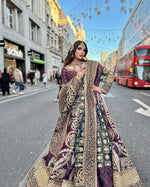 Load image into Gallery viewer, MNR-Malika Jaan B | MNR-Mal-016
