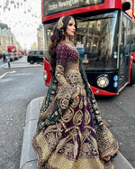 Load image into Gallery viewer, MNR-Malika Jaan B | MNR-Mal-016