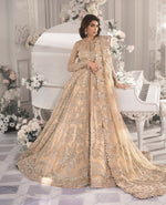 Load image into Gallery viewer, Republic Womenswear – Beige Maxi  | RWW-Bm-116