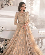 Load image into Gallery viewer, Republic Womenswear – Beige Maxi  | RWW-Bm-116