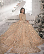 Load image into Gallery viewer, Republic Womenswear – Beige Maxi  | RWW-Bm-116