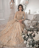 Load image into Gallery viewer, Republic Womenswear – Beige Maxi  | RWW-Bm-116