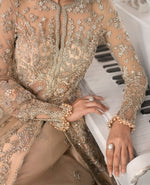 Load image into Gallery viewer, Republic Womenswear – Beige Maxi  | RWW-Bm-116