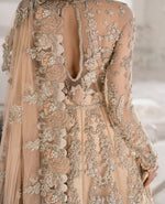 Load image into Gallery viewer, Republic Womenswear – Beige Maxi  | RWW-Bm-116