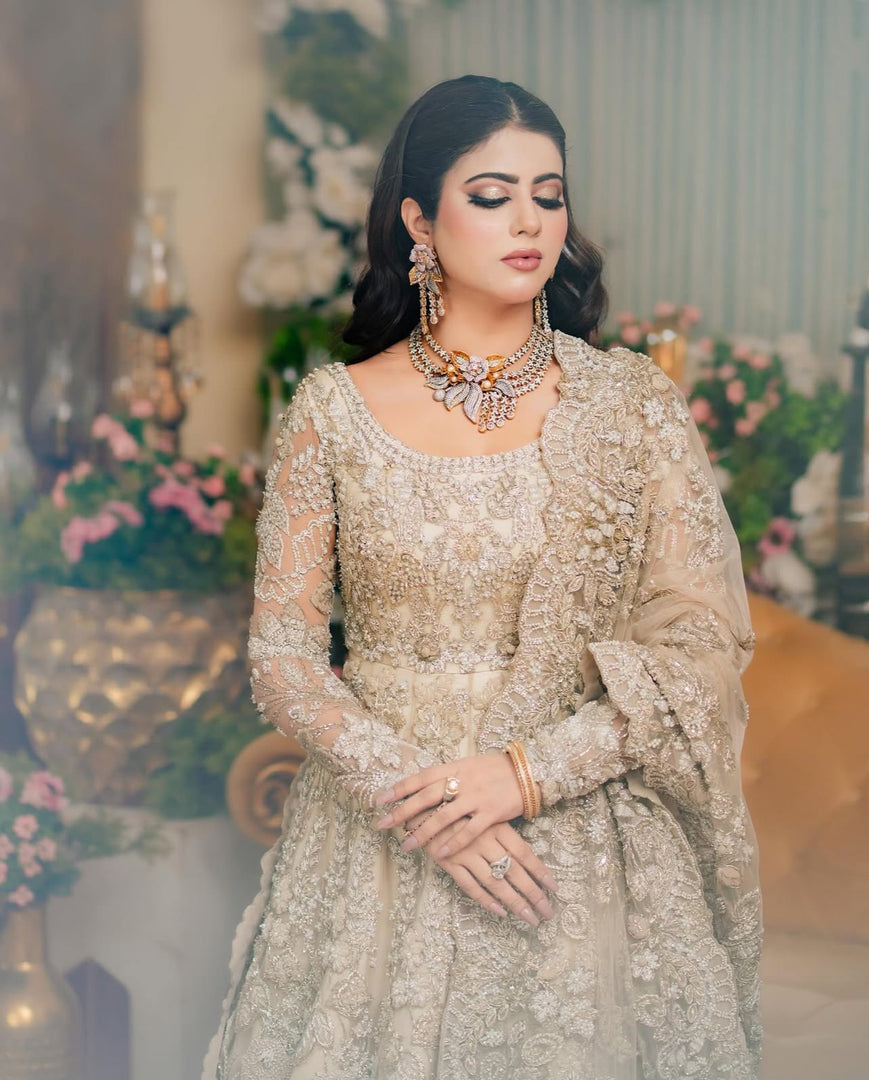 Republic Womenswear – Pearl Maxi | RWW-Pm-117