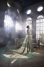 Load image into Gallery viewer, Erum Khan – Walima | EK-Wal-120