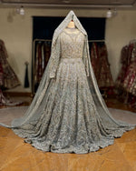 Load image into Gallery viewer, Erum Khan – Walima | EK-Wal-120