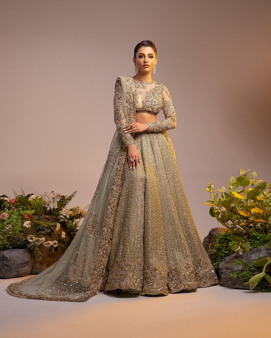 Ahmad Sultan – Fleur | AS-Fle-122