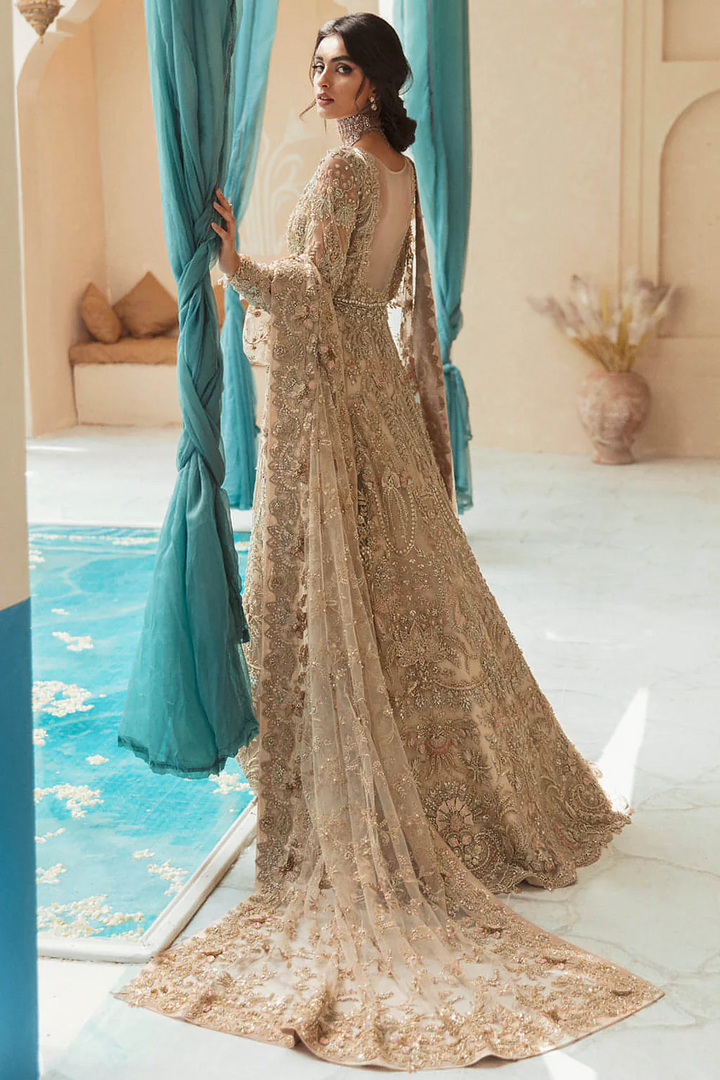 SORAYA – Classic | SOR-Cla-125