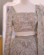 Load image into Gallery viewer, Zain Hashmi – Golden | ZH-Gol-126