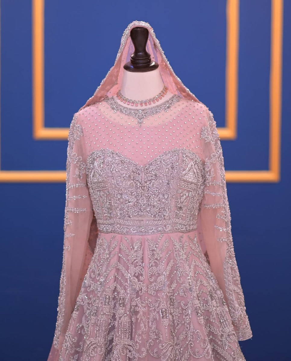 Ahmad Sultan – Pink Latest | AS-pin-127 – Sassy Studio