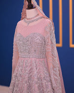Load image into Gallery viewer, Ahmad Sultan – Pink Latest | AS-pin-127