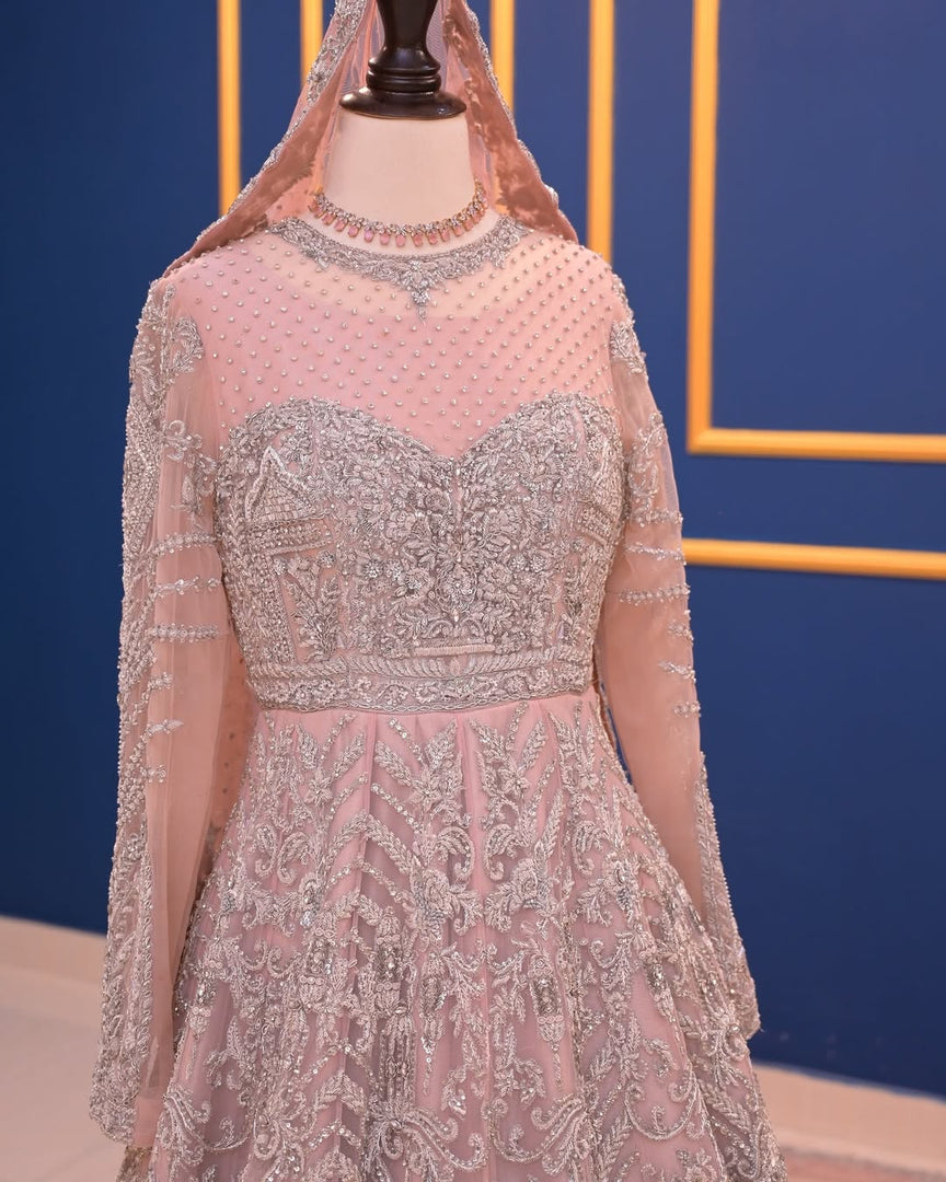Ahmad Sultan – Pink Latest | AS-pin-127