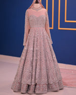 Load image into Gallery viewer, Ahmad Sultan – Pink Latest | AS-pin-127