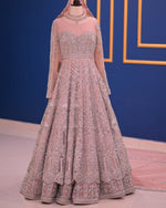 Load image into Gallery viewer, Ahmad Sultan – Pink Latest | AS-pin-127