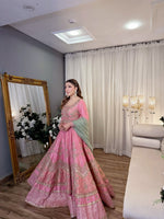 Load image into Gallery viewer, MOHSIN NAVEED RANJHA – Pink | Mnr-pi-241