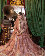 Load image into Gallery viewer, FAIZA SAQLAIN | FS-012