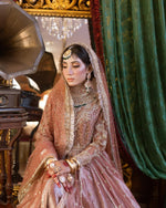 Load image into Gallery viewer, FAIZA SAQLAIN | FS-012