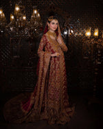 Load image into Gallery viewer, FARAH TALİB AZİZ | FTA-079