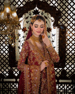 Load image into Gallery viewer, FARAH TALİB AZİZ | FTA-079