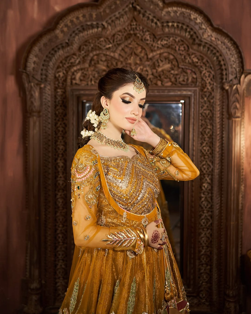 Mohsin Naveed Ranjha | MNR-030