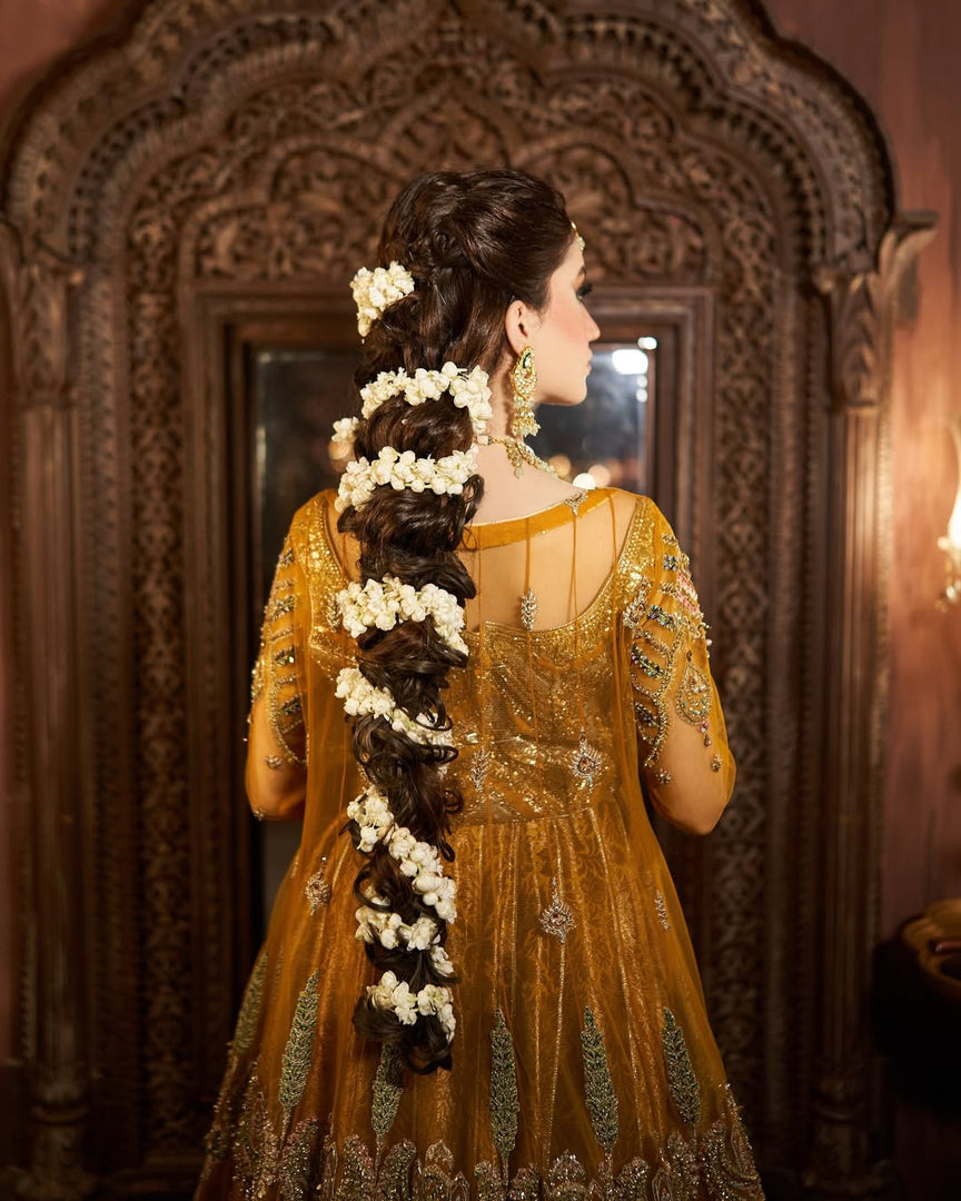 Mohsin Naveed Ranjha | MNR-030