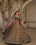 Load image into Gallery viewer, Bisma Ameer | BA-031