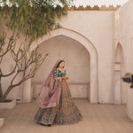 Load image into Gallery viewer, Bisma Ameer | BA-031