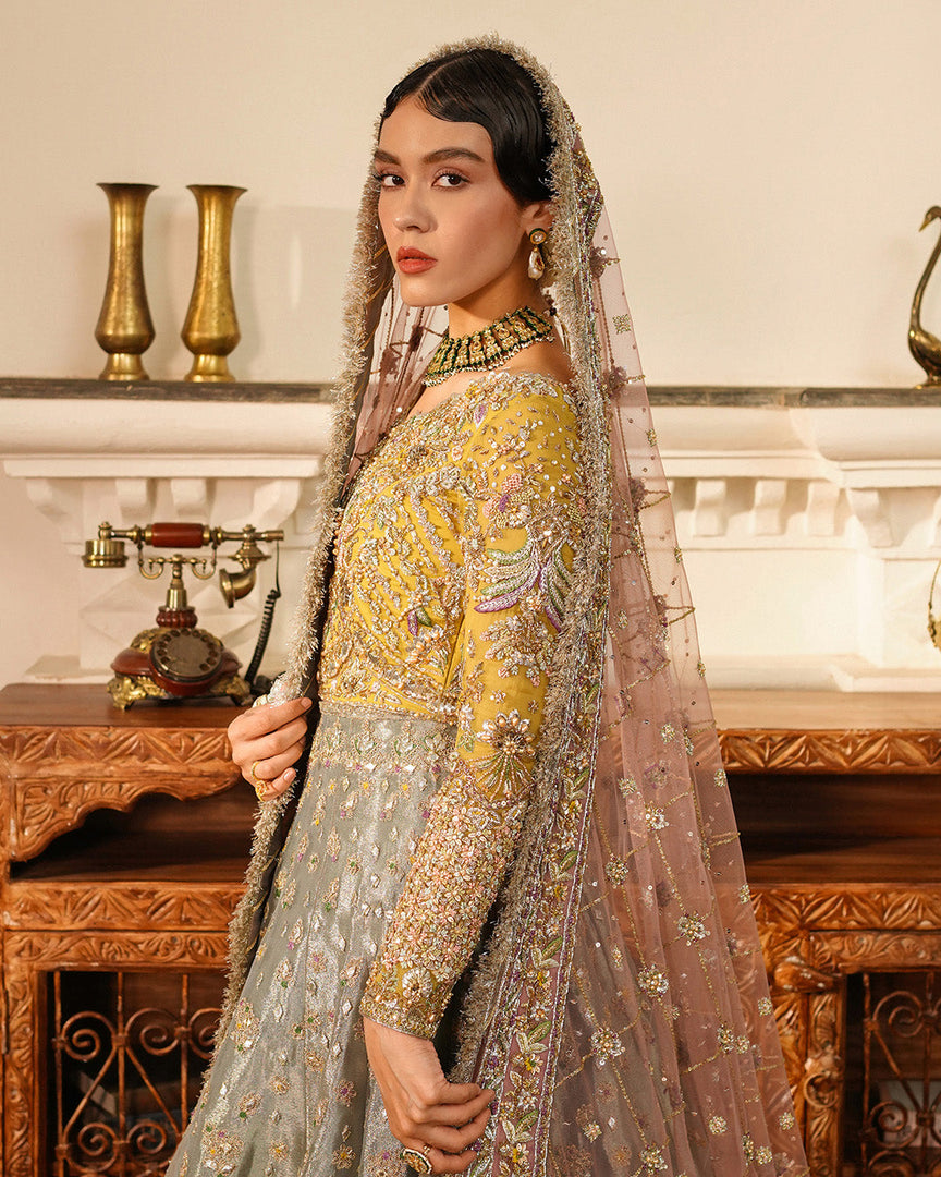 Faiza Saqlain | FS-032
