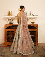 Load image into Gallery viewer, Faiza Saqlain | FS-032