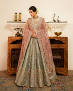 Load image into Gallery viewer, Faiza Saqlain | FS-032
