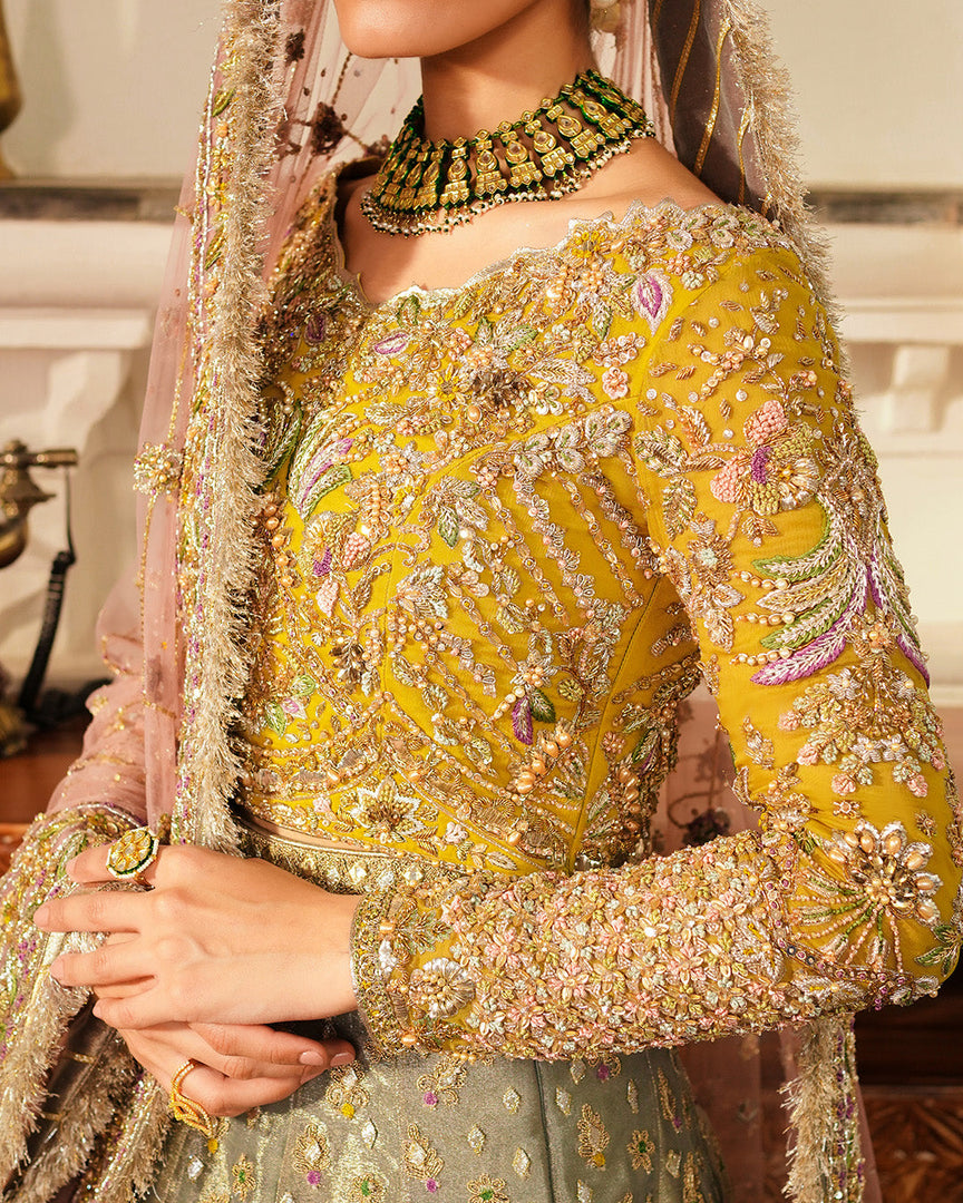 Faiza Saqlain | FS-032