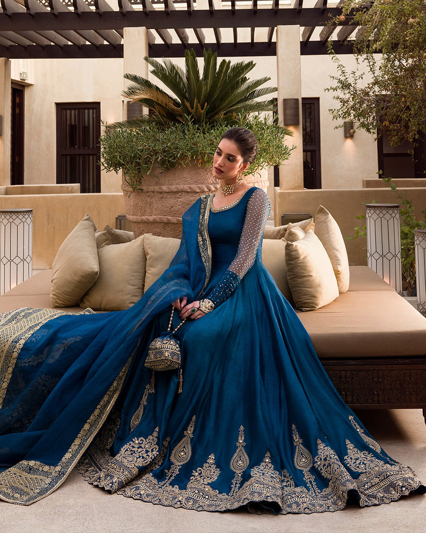 FAIZA SAQLAIN - Rimsa | FS–Rim–210