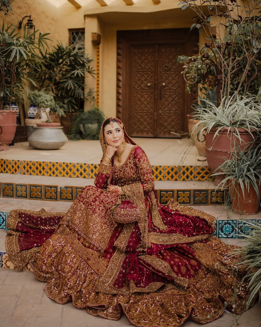 Zeeshan Danish | ZD-077