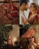 Load image into Gallery viewer, Zeeshan Danish | ZD-077