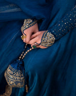Load image into Gallery viewer, FAIZA SAQLAIN - Rimsa | FS–Rim–210