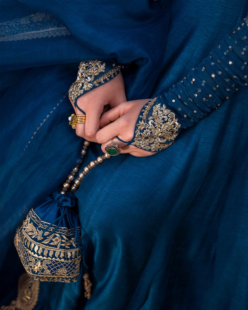 FAIZA SAQLAIN - Rimsa | FS–Rim–210