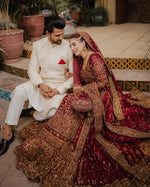 Load image into Gallery viewer, Zeeshan Danish | ZD-077