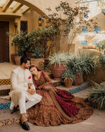 Load image into Gallery viewer, Zeeshan Danish | ZD-077