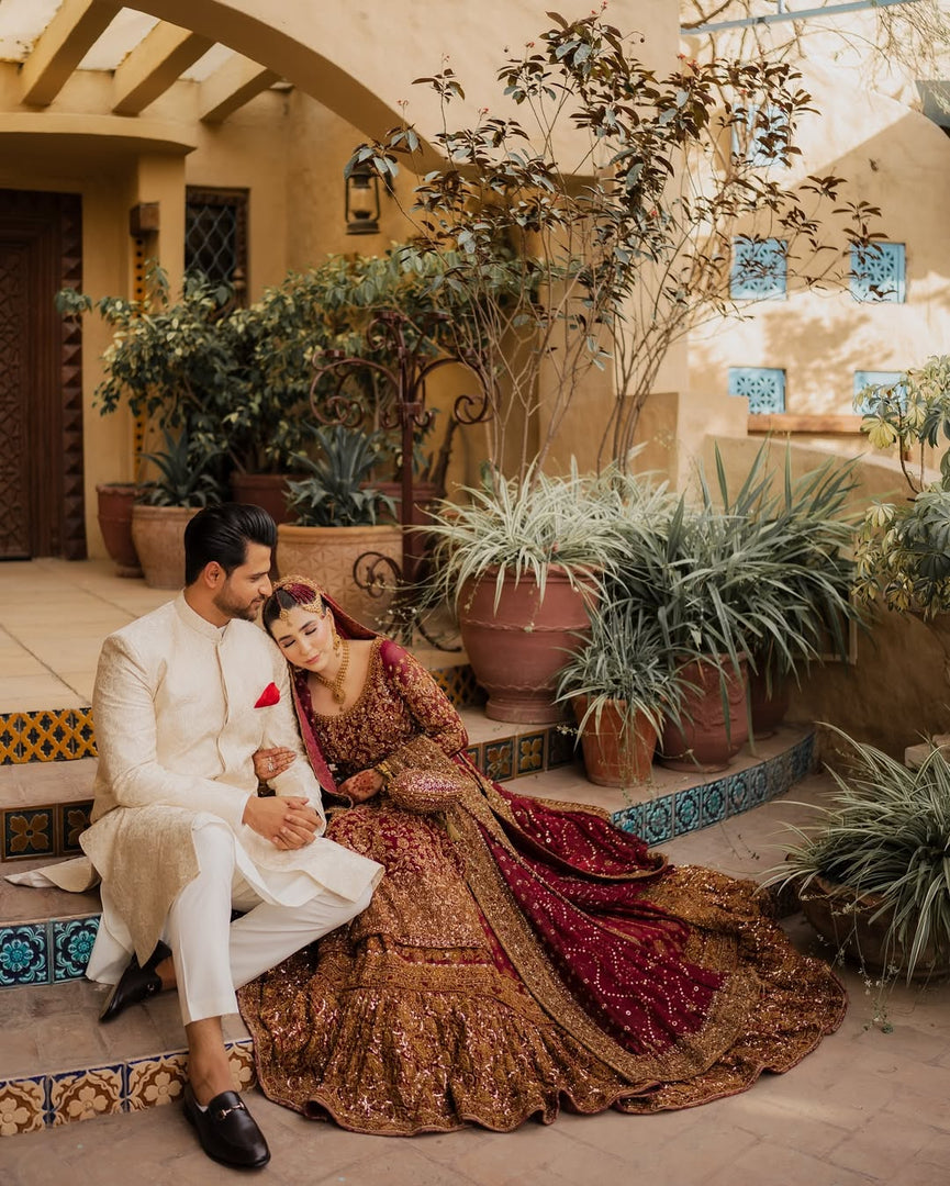 Zeeshan Danish | ZD-077