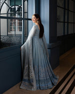 Load image into Gallery viewer, FAIZA SAQLAIN – Miyah | FS–Miy–211
