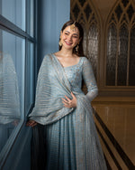 Load image into Gallery viewer, FAIZA SAQLAIN – Miyah | FS–Miy–211