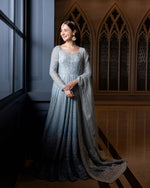 Load image into Gallery viewer, FAIZA SAQLAIN – Miyah | FS–Miy–211
