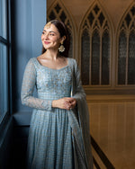 Load image into Gallery viewer, FAIZA SAQLAIN – Miyah | FS–Miy–211