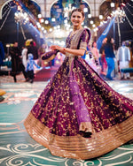 Load image into Gallery viewer, WAQAS SHAH – Mahrang | WS-Mah-213
