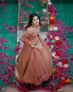 Load image into Gallery viewer, WAQAS SHAH – Mahnoor | WS-Mah-214